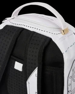 TECHNICAL CUT u0026 SHARK BACKPACK (DLXV)><noscript><img width=