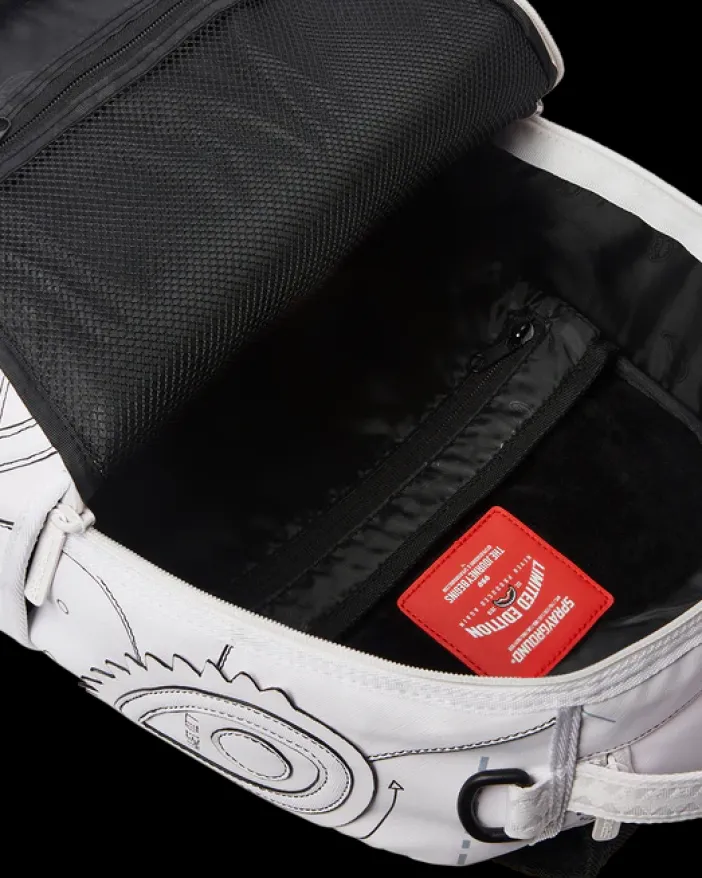 TECHNICAL CUT u0026 SHARK BACKPACK (DLXV)>SPRAYGROUND New