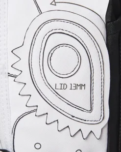 TECHNICAL CUT u0026 SHARK BACKPACK (DLXV)><noscript><img width=