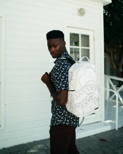 TECHNICAL CUT u0026 SHARK BACKPACK (DLXV)><noscript><img width=