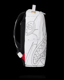 TECHNICAL CUT u0026 SHARK BACKPACK (DLXV)><noscript><img width=