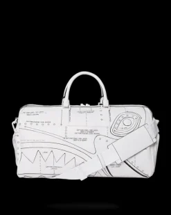 TECHNICAL CUT u0026 SHARK DUFFLE><noscript><img width=