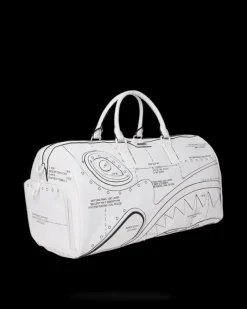 TECHNICAL CUT u0026 SHARK DUFFLE><noscript><img width=