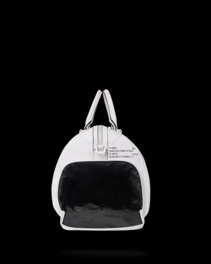 TECHNICAL CUT u0026 SHARK DUFFLE>SPRAYGROUND