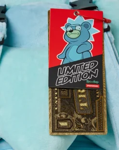 TEDDY RICK MONEYBEAR TEDDYBEAR BACKPACK><noscript><img width=