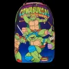 TEENAGE MUTANT NINJA TURTLES ATTACK MODE BACKPACK>SPRAYGROUND