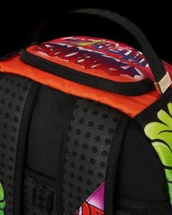 TEENAGE MUTANT NINJA TURTLES ATTACK MODE BACKPACK><noscript><img width=