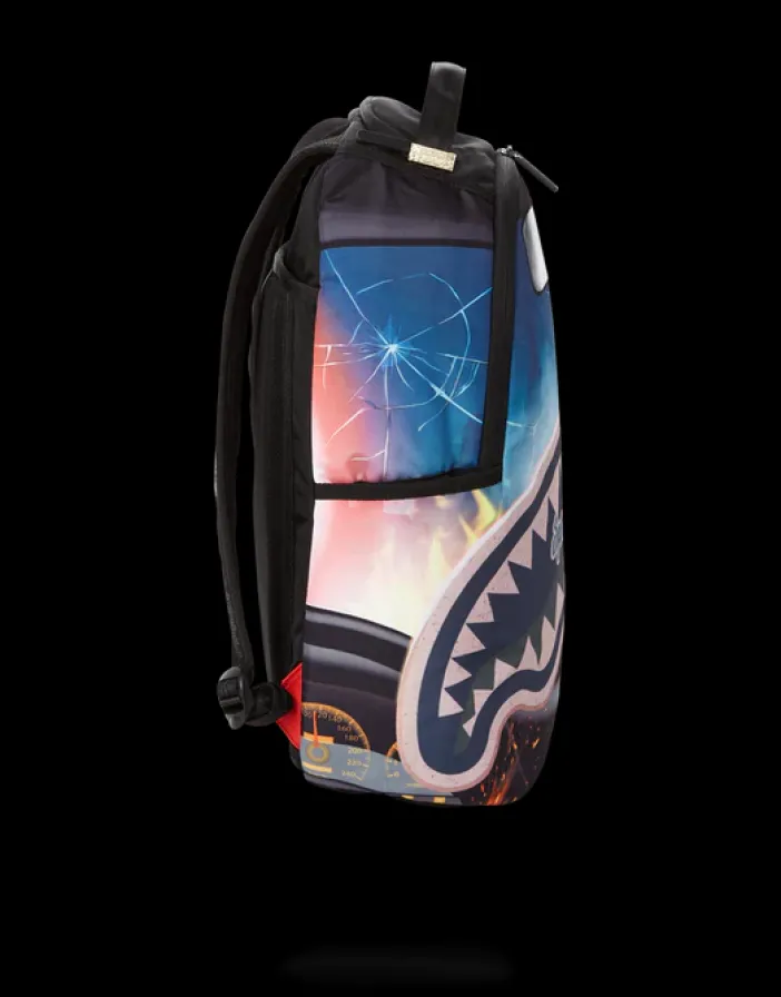 THAT NEW CAR SMELL BACKPACK>SPRAYGROUND Online