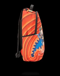 THAT'S ALL SHARKS!>SPRAYGROUND Sale