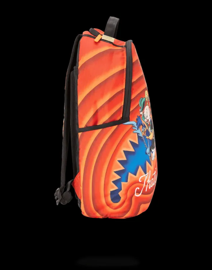 THAT'S ALL SHARKS!>SPRAYGROUND Sale