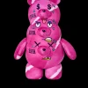 THE 3 HEADED BEAR PLUSH TEDDYBEAR BACKPACK>SPRAYGROUND Outlet