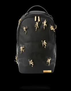 THE 11 NINJAS BACKPACK>SPRAYGROUND Outlet
