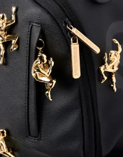 THE 11 NINJAS BACKPACK><noscript><img width=