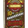 THE 10 YEAR HUSTLE BACKPACK. MYSTERY BOX. NUMBERED 1 OF 100>SPRAYGROUND Discount