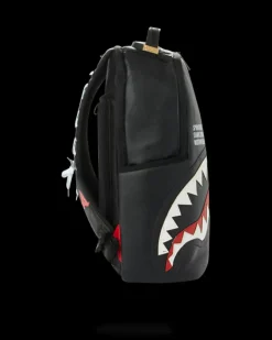 THE AFROJACK SHARK BACKPACK><noscript><img width=