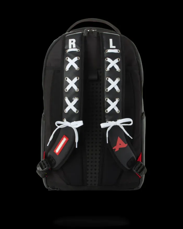 THE AFROJACK SHARK BACKPACK>SPRAYGROUND Online
