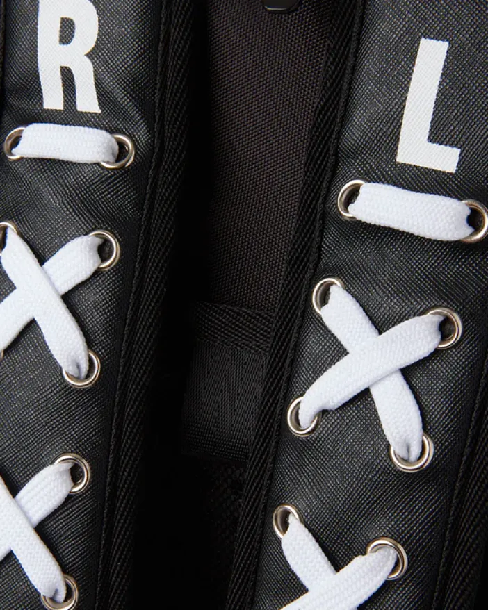 THE AFROJACK SHARK BACKPACK>SPRAYGROUND Online