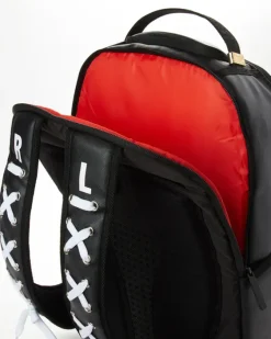 THE AFROJACK SHARK BACKPACK><noscript><img width=