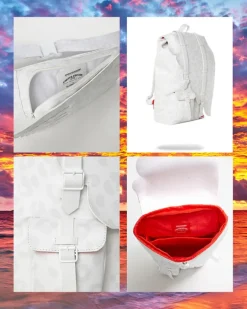 THE ANGEL SHARK HILLS WING BACKPACK><noscript><img width=