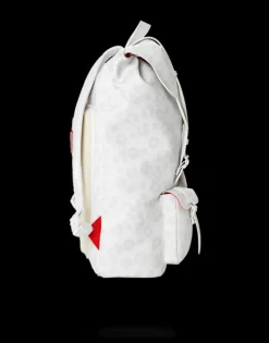 THE ANGEL SHARK HILLS WING BACKPACK><noscript><img width=