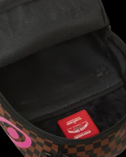 THE ARTISTS TOUCH BACKPACK (DLXV)><noscript><img width=
