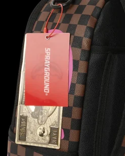 THE ARTISTS TOUCH BACKPACK (DLXV)><noscript><img width=
