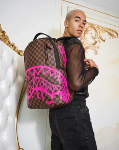 THE ARTISTS TOUCH BACKPACK (DLXV)><noscript><img width=
