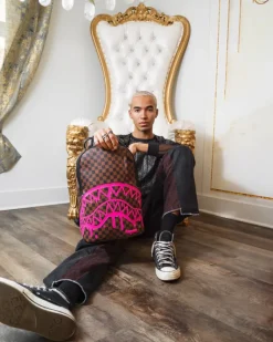 THE ARTISTS TOUCH BACKPACK (DLXV)><noscript><img width=
