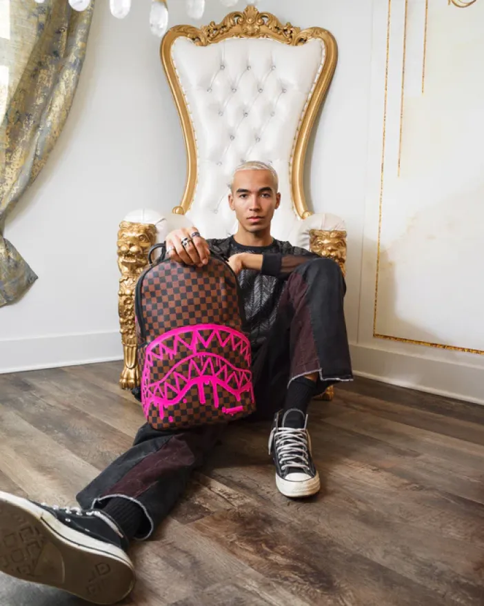 THE ARTISTS TOUCH BACKPACK (DLXV)>SPRAYGROUND