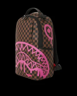 THE ARTISTS TOUCH BACKPACK (DLXV)><noscript><img width=