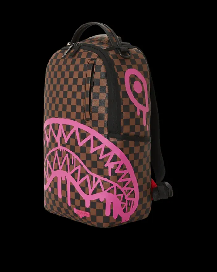 THE ARTISTS TOUCH BACKPACK (DLXV)>SPRAYGROUND