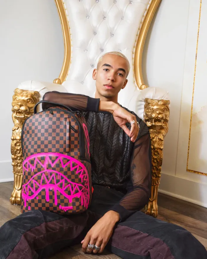 THE ARTISTS TOUCH BACKPACK (DLXV)>SPRAYGROUND