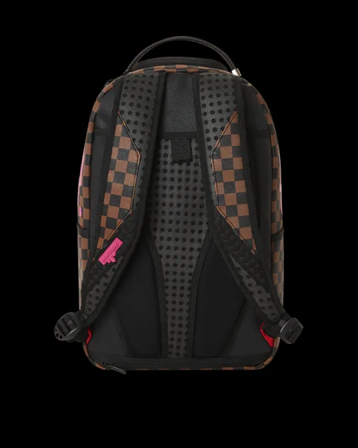 THE ARTISTS TOUCH BACKPACK (DLXV)>SPRAYGROUND