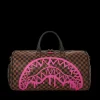 THE ARTISTS TOUCH DUFFLE>SPRAYGROUND Best