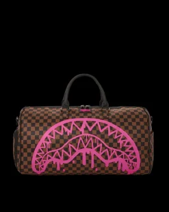 THE ARTISTS TOUCH DUFFLE>SPRAYGROUND Best