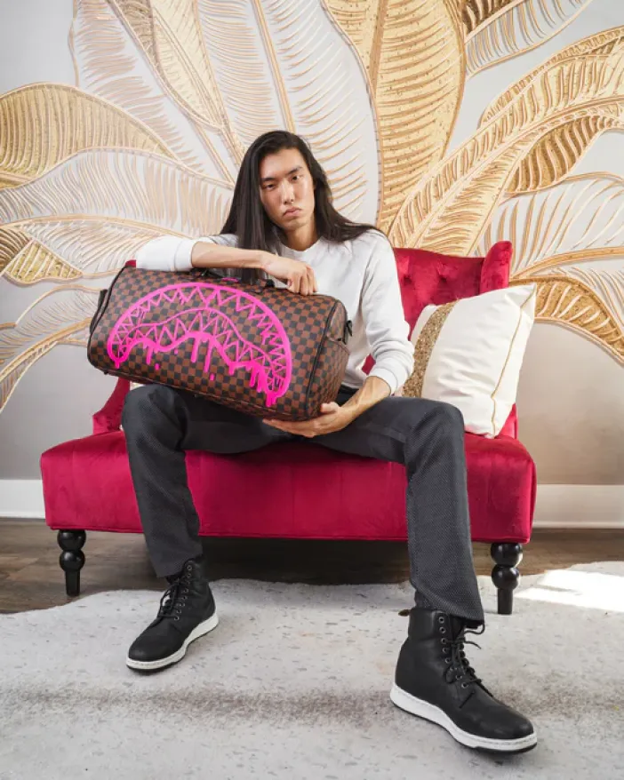 THE ARTISTS TOUCH DUFFLE>SPRAYGROUND Best