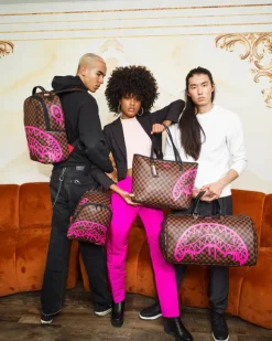 THE ARTISTS TOUCH DUFFLE><noscript><img width=
