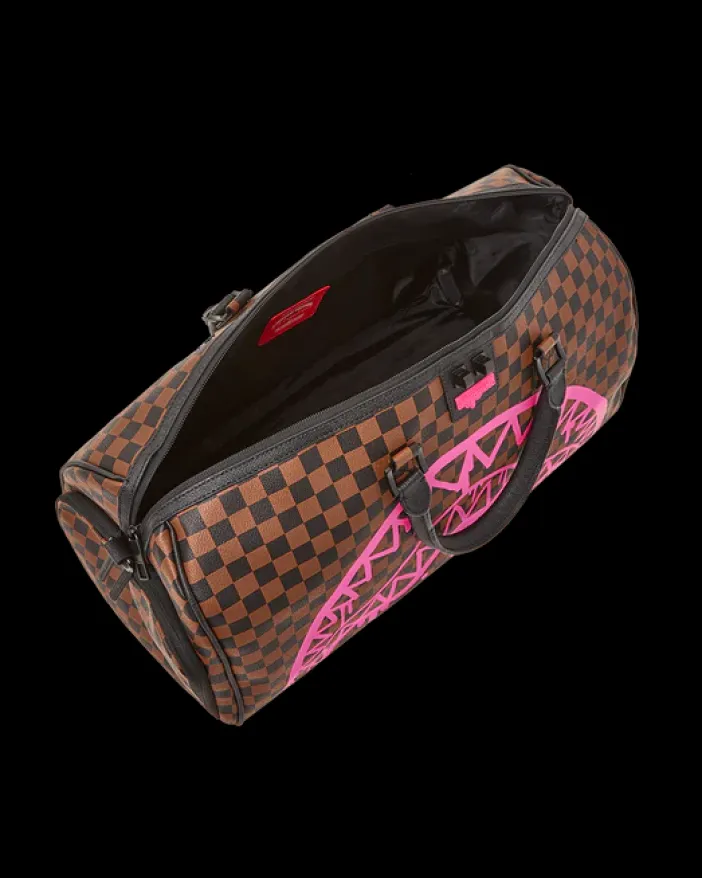 THE ARTISTS TOUCH DUFFLE>SPRAYGROUND Best