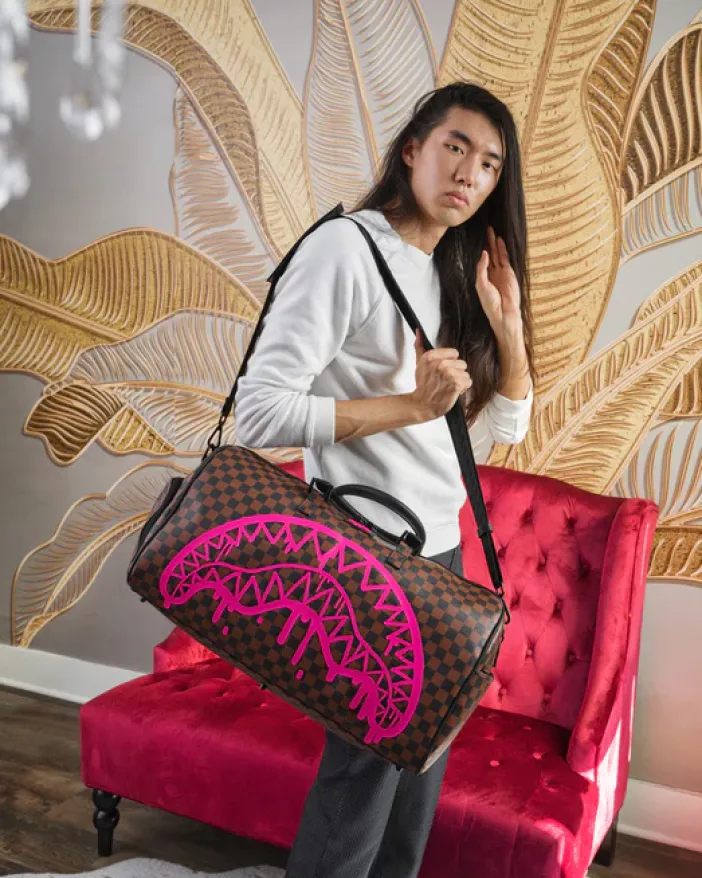 THE ARTISTS TOUCH DUFFLE>SPRAYGROUND Best