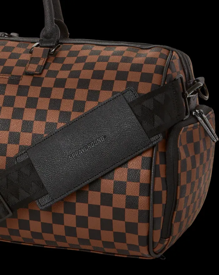 THE ARTISTS TOUCH DUFFLE>SPRAYGROUND Best