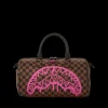 THE ARTISTS TOUCH MINI DUFFLE>SPRAYGROUND Hot