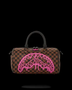 THE ARTISTS TOUCH MINI DUFFLE>SPRAYGROUND Hot