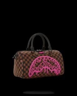 THE ARTISTS TOUCH MINI DUFFLE>SPRAYGROUND Hot