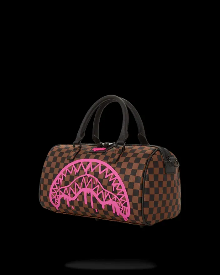 THE ARTISTS TOUCH MINI DUFFLE>SPRAYGROUND Hot