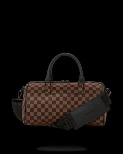 THE ARTISTS TOUCH MINI DUFFLE><noscript><img width=