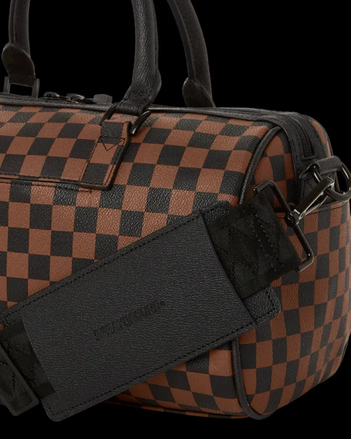 THE ARTISTS TOUCH MINI DUFFLE>SPRAYGROUND Hot