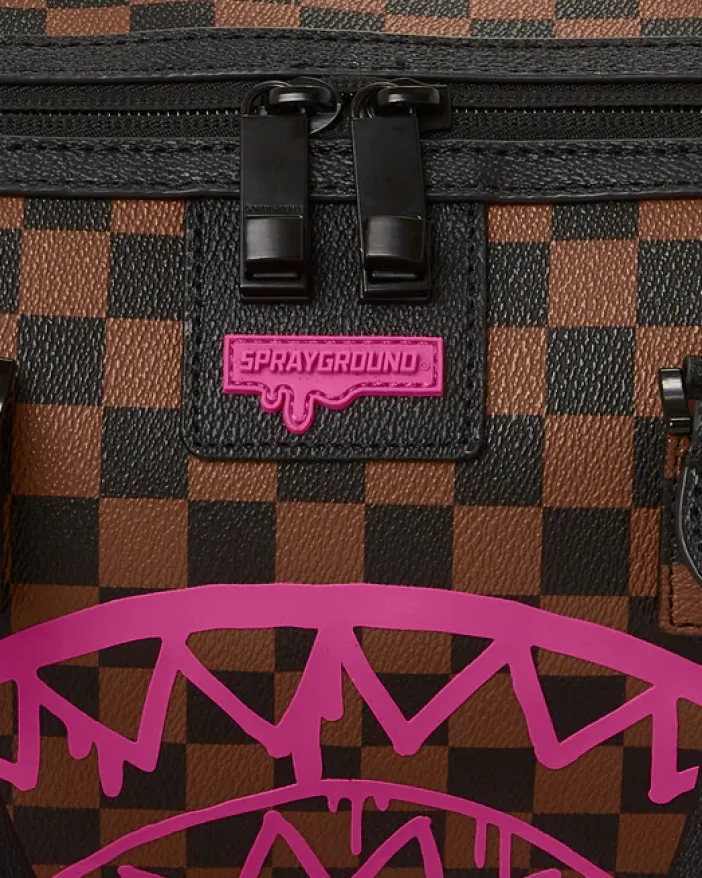 THE ARTISTS TOUCH MINI DUFFLE>SPRAYGROUND Hot