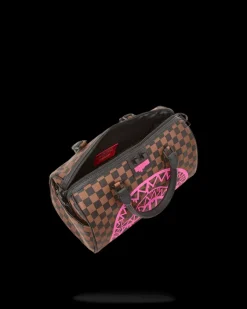 THE ARTISTS TOUCH MINI DUFFLE><noscript><img width=