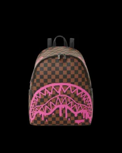 THE ARTISTS TOUCH SAVAGE>SPRAYGROUND Discount