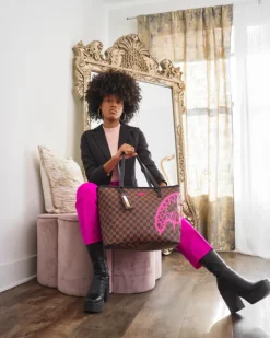 THE ARTISTS TOUCH TOTE>SPRAYGROUND Online